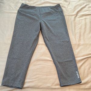 Reebok yoga pants